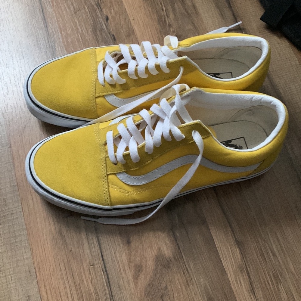 Vans Old Skool